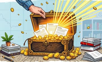 The Hidden Perks: Maximizing Benefits of Your Loan