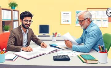 Mastering Your Loan Application: A Step-by-Step Guide