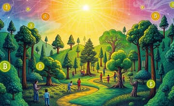 Regenerative Finance (ReFi): Building a Better World with Crypto