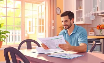 Refinancing Wisdom: When to Make Your Move for Savings