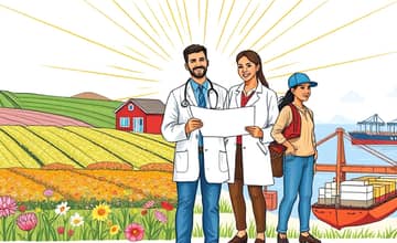 Exploring Specialized Loans: Tailored Financial Solutions