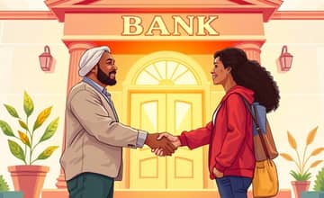 Ethical Lending Practices: What to Expect from Lenders