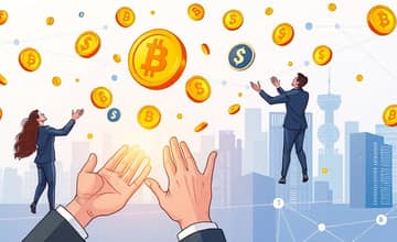 Unlocking Capital: A Deep Dive into Business Financing