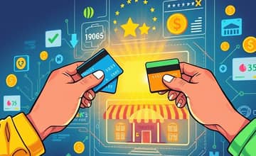 Swipe Smarter: Maximizing Every Credit Card Transaction