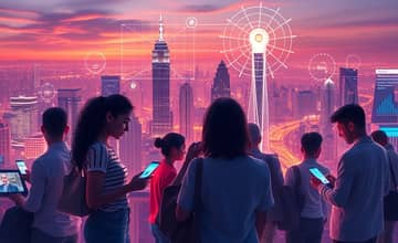 The Future of Borrowing: Innovations and Predictions