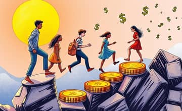 The Power of a Personal Loan: Funding Your Goals