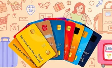 Choosing the Right Card: A Lifestyle-Based Approach