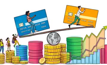 Credit Card Limits: How They Impact Your Financial Health