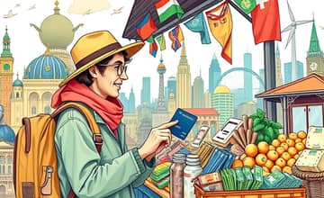 Foreign Transaction Fees: Navigating International Spending