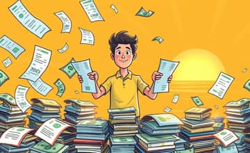 Financial Freedom Through Smart Loan Management