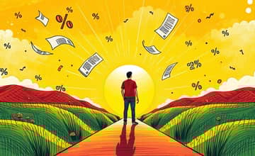 The APR Explained: Understanding Your Interest Rate