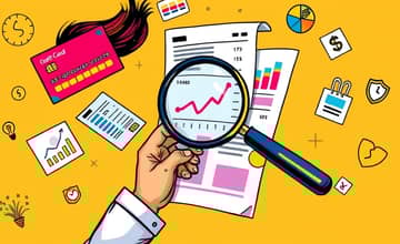 Credit Card Statements: Beyond the Balance Due