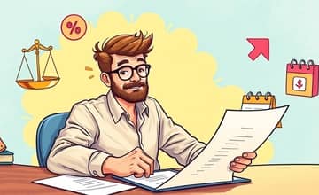 Loan Disclosure: Understanding Your Rights and Obligations