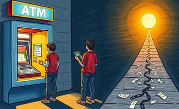 Cash Advances: When to Use Them and When to Avoid