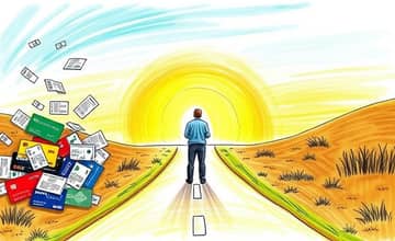 Managing Multiple Loans: A Consolidation Strategy