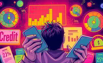 Understanding Your Credit Utilization Ratio