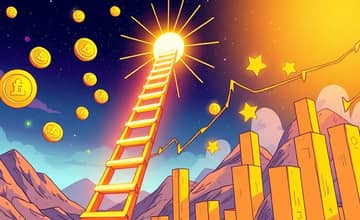 The Rewards Ladder: From Earning to Redeeming
