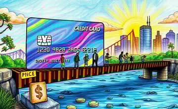 The Credit Card as a Financial Tool: Beyond Simple Spending