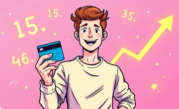 Score Booster: Using Credit Cards to Elevate Your Creditworthiness