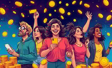 Credit Card Cashback: Beyond the Basics