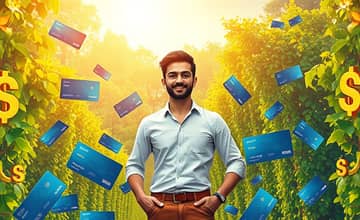 Cultivating a Healthy Relationship with Your Credit Cards