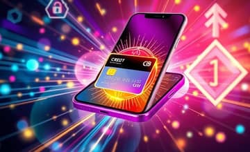 Digital Wallets and Your Credit Cards: A Seamless Integration