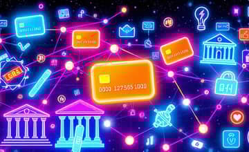 The Credit Card Ecosystem: Banks, Networks, and Issuers