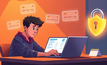 Credit Card Fraud: What to Do If It Happens to You