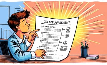Your Credit Card Agreement: A Clause-by-Clause Breakdown