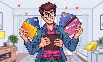 Budgeting with Credit Cards: A Modern Approach