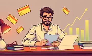 The Art of the Credit Card Application: What Lenders Look For