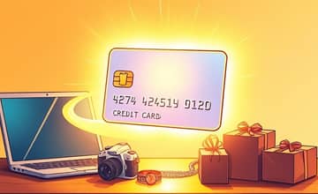 The Unseen Power of Credit Card Purchase Protection