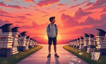 Student Loans vs. Credit Cards: Which Debt to Prioritize?