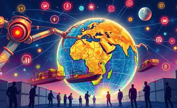 The Undercurrents of Opportunity: Macro Trends Revealed