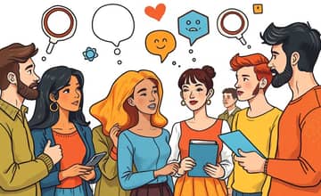 Beyond the Balance Sheet: Qualitative Market Analysis