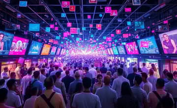 The Echo Chamber Effect: Information Flow in Modern Markets