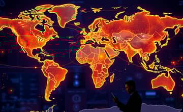 The Shifting Sands of Global Trade: What It Means for Investors