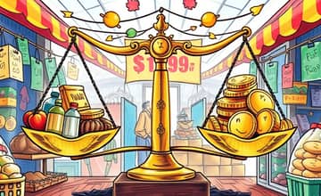 Cracking the Code: Understanding Market Elasticity