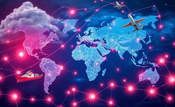 Unraveling Supply Chains: Vulnerabilities and Opportunities