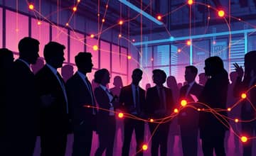 Decoding Market Whispers: Unofficial Channels of Information