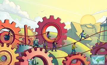 Understanding Market Friction: Costs and Barriers to Entry