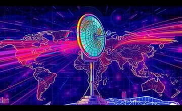 The Regulatory Radar: Policy Impacts on Market Segments