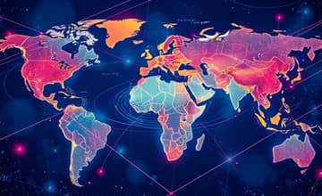 The Ripple Effect: Interconnectedness of Global Economies