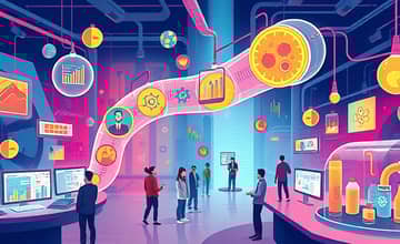 The Innovation Pipeline: Early-Stage Market Analysis