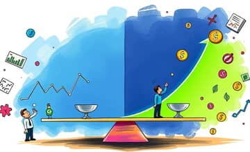 The Valuation Spectrum: From Deep Value to Growth Potential