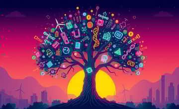 Beyond the Hype: Realistic Assessments of Growth Sectors