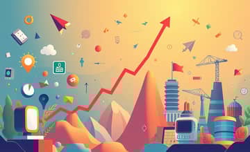 Identifying Inflection Points: Anticipating Market Shifts