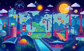 Unlocking Latent Value: Opportunities in Underestimated Markets