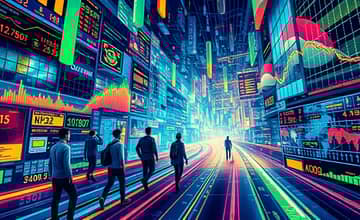 The Alpha Hunt: Finding Edge in Efficient Markets