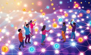 Decentralized Exchanges (DEXs): Trading Without Intermediaries